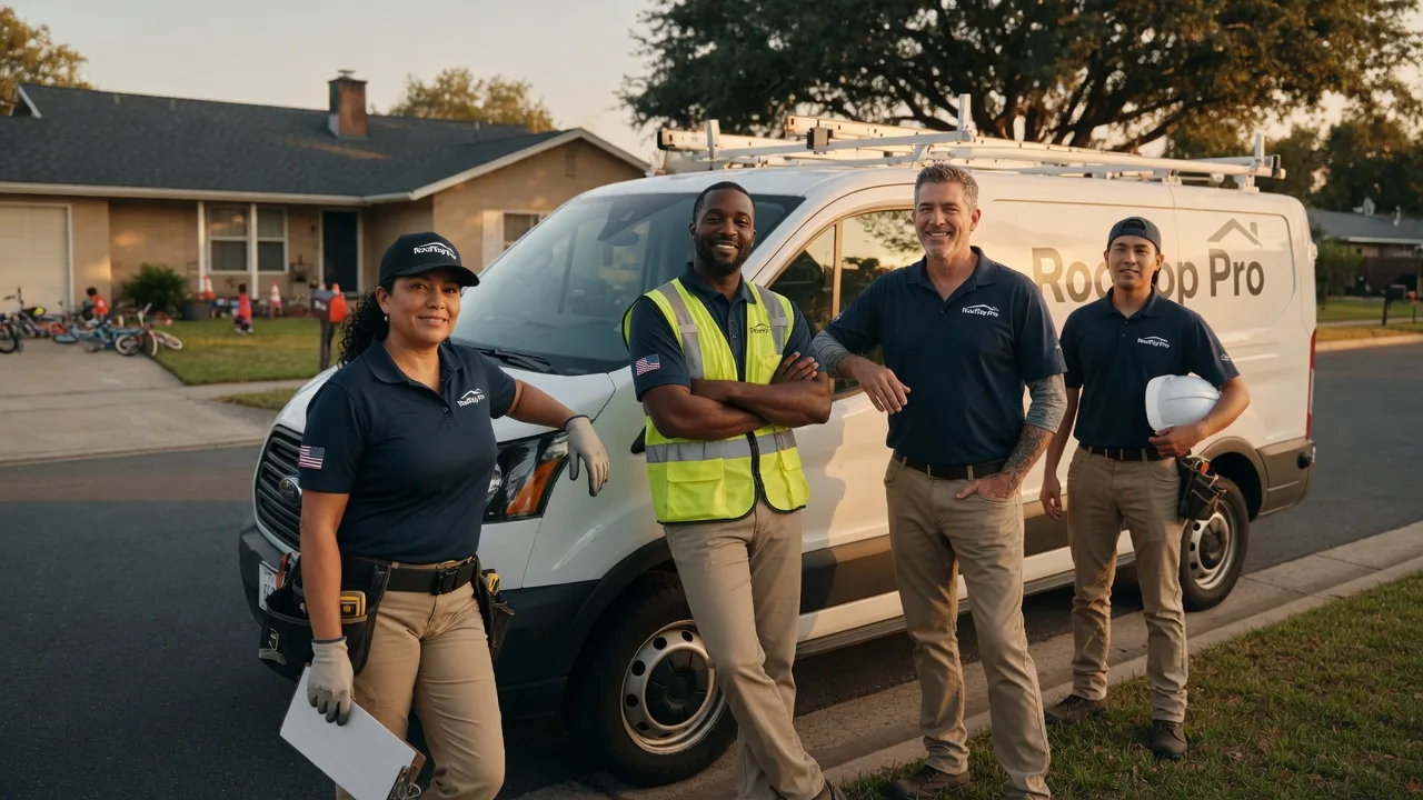Roof Repair in Chester, MA near me