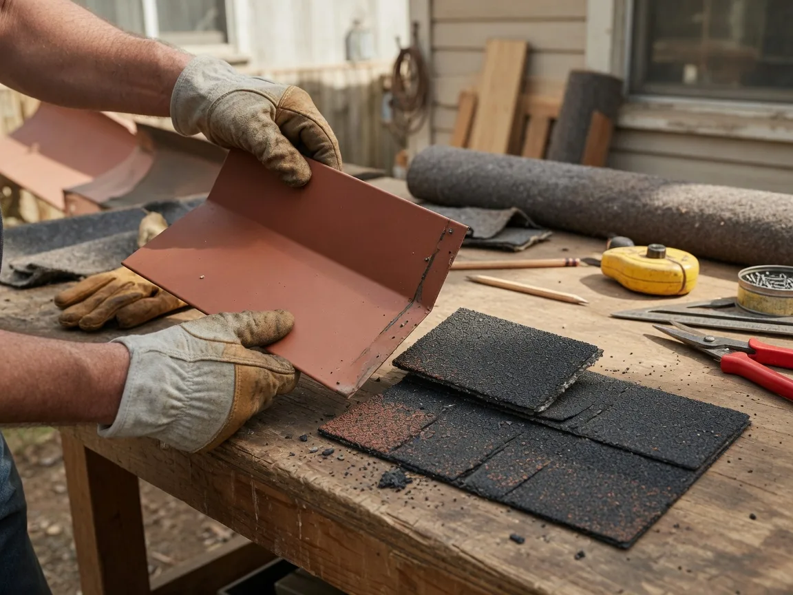 Roof Repair company in Chester, MA